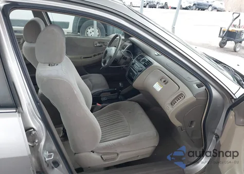 1998 Honda Accord Lx z USA, uszkodzony, nr VIN 1HGCG5642WA143312